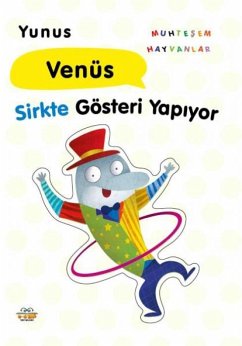 Yunus Venüs - Toptas, Taha
