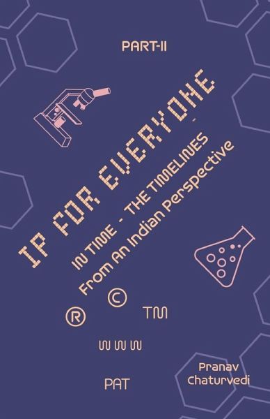 IP for EVERYONE IP for EVERYONE