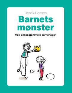 Cover Barnets mønster