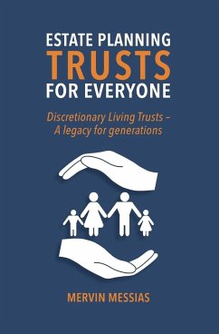 Cover ESTATE PLANNING TRUSTS FOR EVERYONE