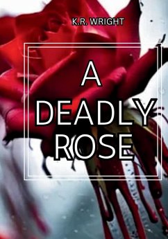 Cover A Deadly Rose