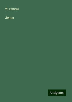 Jesus - Furness, W.