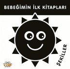 Bebegimin Ilk Kitaplari
