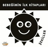 Bebegimin Ilk Kitaplari Bebegimin Ilk Kitaplari