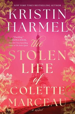 The Stolen Life of Colette Marceau The Stolen Life of Colette Marceau