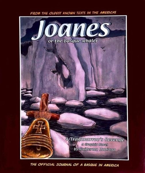 Joanes or the Basque Whaler Joanes or the Basque Whaler