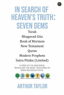 Cover In Search of Heaven's Truth