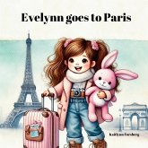 Evelynn Goes to Paris