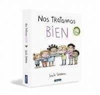 Cover Nos tratamos bien