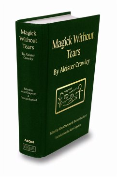 Cover Magick Without Tears
