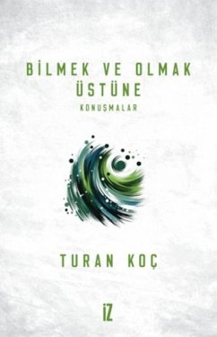 Cover Bilmek ve Olmak Üstüne