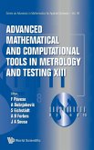 ADV MATH & COMP TOOL METROL XIII ADV MATH & COMP TOOL METROL XIII