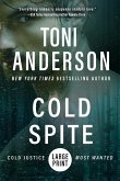 Cold Spite Cold Spite