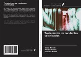 Tratamiento de conductos calcificados