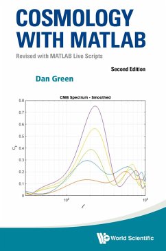 COSMOLOGY WITH MATLAB (2ND ED) - Daniel Green