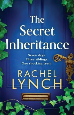 The Secret Inheritance - Lynch, Rachel