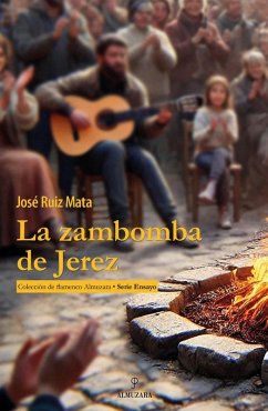 Cover La Zambomba de Jerez