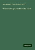 On a circular system of hospital wards On a circular system of hospital wards