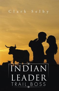 Cover Indian Leader Trail Boss
