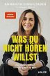 Was du nicht hören willst - Bild 1