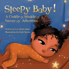 Cover Sleepy Baby!