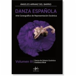 Cover Danza española