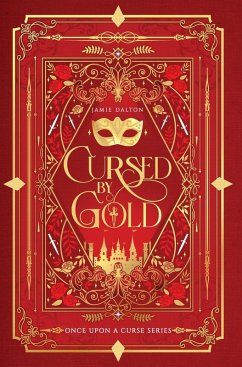 Cover Cursed by Gold