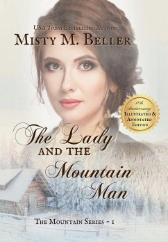 Cover The Lady and the Mountain Man