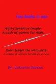 Highly Sensitive People Highly Sensitive People