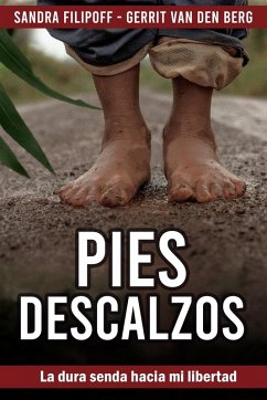 Cover PIES DESCALZOS