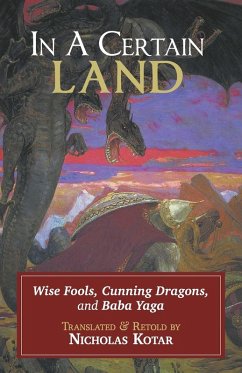 In a Certain Land - Kotar, Nicholas