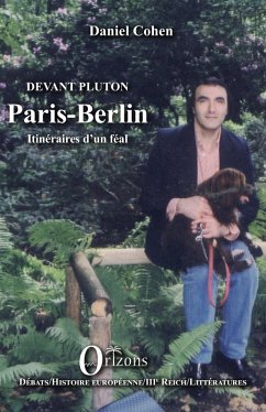 Paris-Berlin - Cohen, Daniel