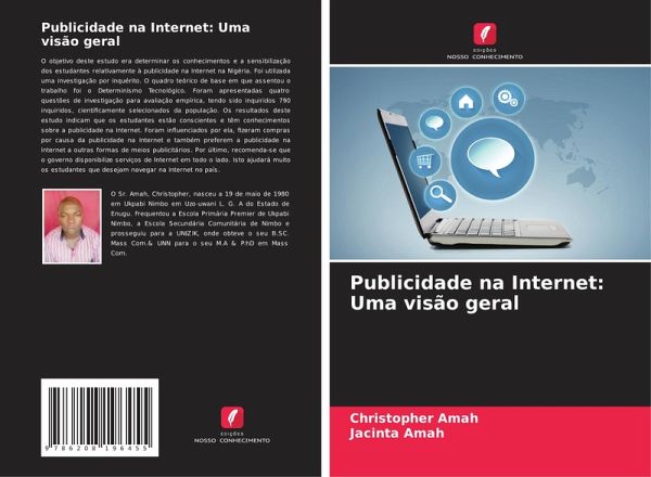 Publicidade na Internet: Uma visão geral