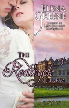 Cover The Redwyck Charm