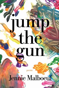Cover Jump the Gun