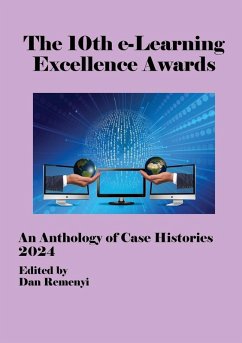 The 10th e-Learning Excellence Awards The 10th e-Learning Excellence Awards