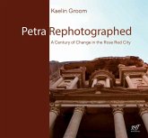 Petra Rephotographed Petra Rephotographed
