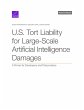 U.S. Tort Liability for Large-Scale... - Bild 1