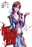 Fist of the North Star, Vol. 17 Fist of the North Star, Vol. 17
