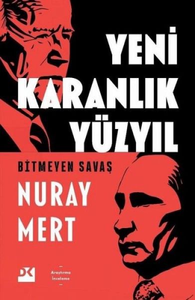 Yeni Karanlik Yüzyil - Bitmeyen Savas Yeni Karanlik Yüzyil - Bitmeyen Savas