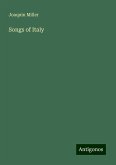 Songs of Italy