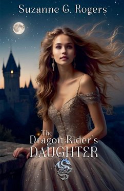 Cover The Dragon Rider's Daughter