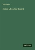 Station Life in New Zealand