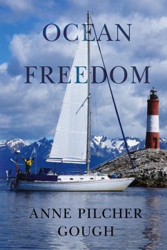 Cover Ocean Freedom