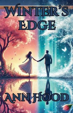 Cover Winters Edge