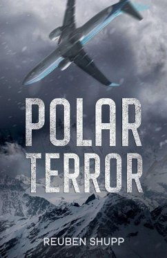 Cover Polar Terror