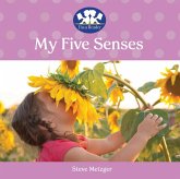My Five Senses My Five Senses