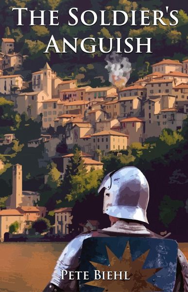 The Soldier's Anguish