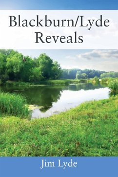 Cover Blackburn/Lyde Reveals