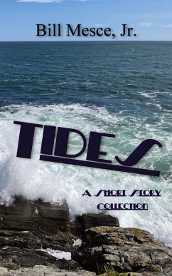 Cover Tides